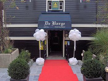 Hotel Boat De Barge 3*
