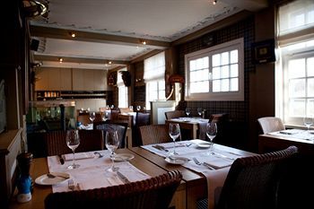 Hotel Boat De Barge 3*