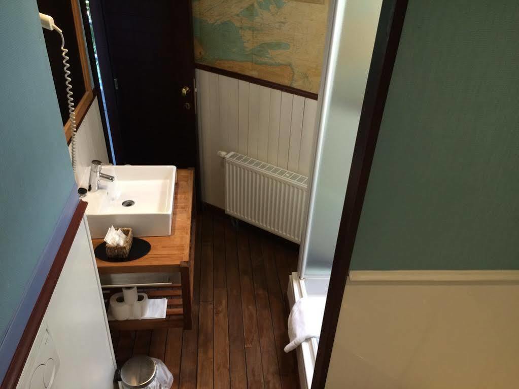 Boat De Barge 3* Bruges