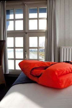 Boat De Barge 3* Bruges