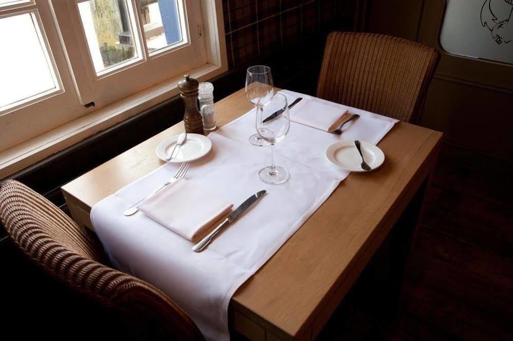 Boat De Barge 3* Bruges